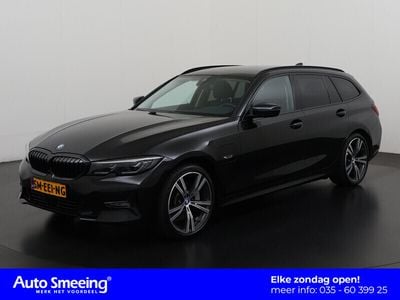 BMW 330e