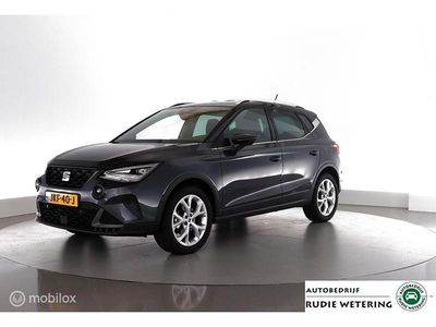 Grijs Occasion 2024 Seat Arona Business SUV | € 25.450 (Iets duurder)