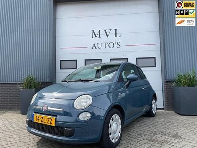 tweedehands Fiat 500 1.2 Pop / Nap / Bovag