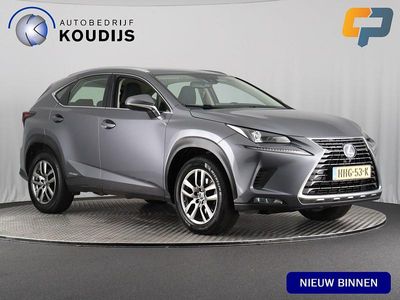 Lexus NX300h