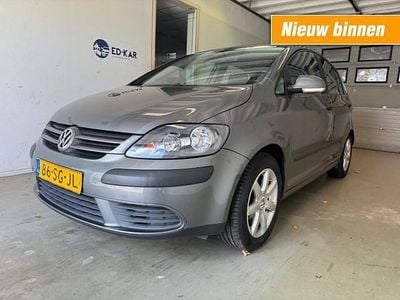 VW Golf Plus