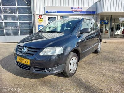 tweedehands VW Fox 1.4 Trendline