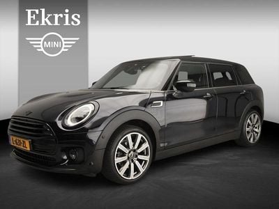 Mini Cooper Clubman