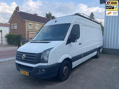 VW Crafter