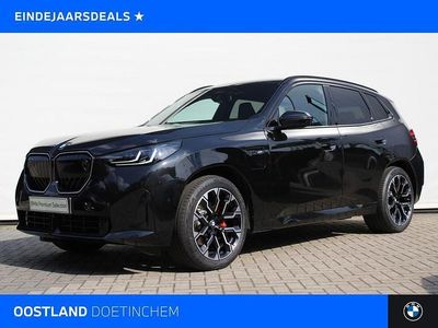 Gebruikt 2025 BMW iX3 M Sport SUV | € 70.750
