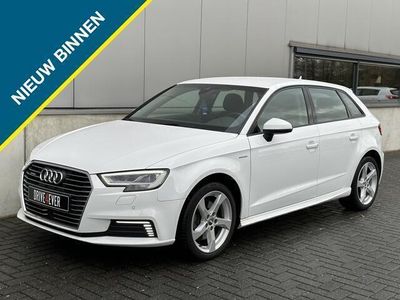 Audi A3 Sportback e-tron