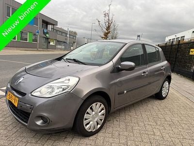 Renault Clio II