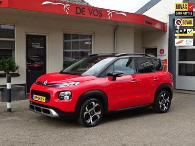 tweedehands Citroën C3 Aircross 1.2 PureTech S&S Shine