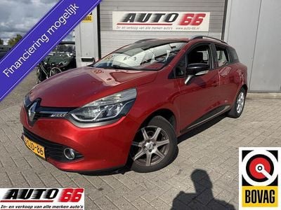 Renault Clio GrandTour