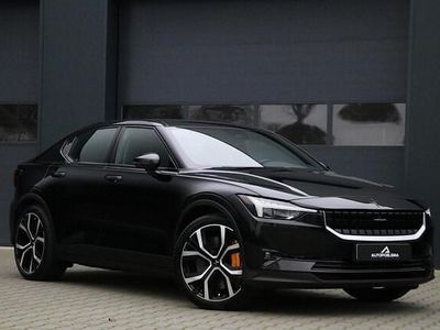 Occasion Polestar 2 Performance 300 kW (408 PK) 2020 Zwart Hatchback