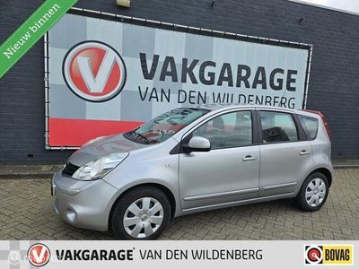 tweedehands Nissan Note 1.6 Life +