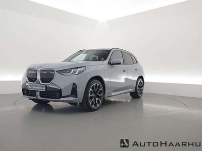 Grijs Nieuw 2025 BMW X3 M Sport SUV | € 71.900 (Super prijs)