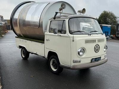 Gebruikt 1971 VW T2 Van | € 14.950
