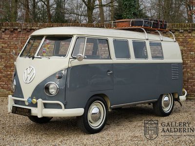 tweedehands VW T1 Bus Fantastic condition, Great colour scheme