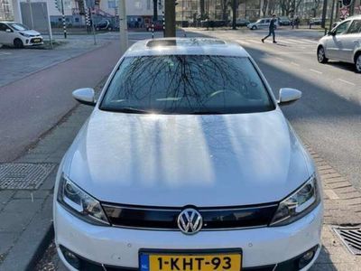 tweedehands VW Jetta Hybrid 1.4 DSG Comfortline