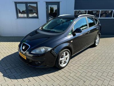 Seat Altea XL