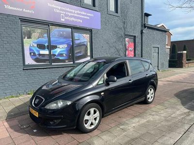 tweedehands Seat Altea XL 1.4 TSI Clubstyle