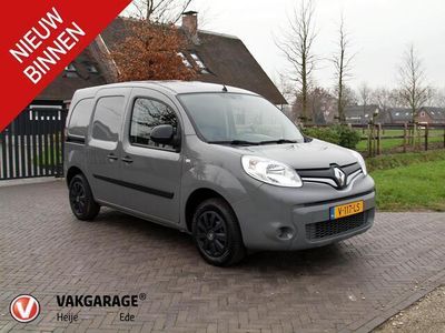 tweedehands Renault Kangoo 1.5 dCi 75 Energy Comfort | Bluetooth | Navi | Airco | Trekhaak |