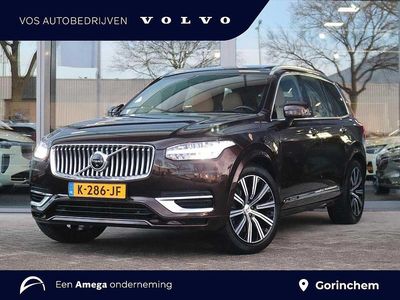 Occasion Volvo XC90 Inscription 390 PK (286 kW) 2019 SUV