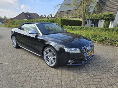 Audi A5 Cabriolet