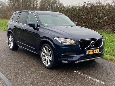 Occasion 2015 Volvo XC90 SUV | € 22.950 (Eerlijke prijs)