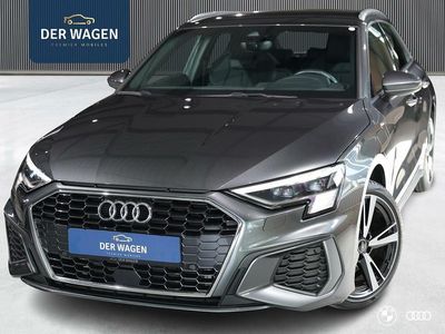 Audi A3 Sportback e-tron
