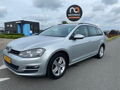 VW Golf VII