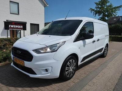 Occasion Ford Transit Connect 99 PK (72 kW) 2019 Wit MPV