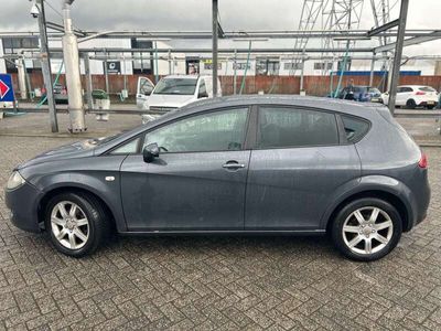 tweedehands Seat Leon 1.6 Stylance