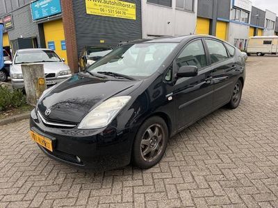 tweedehands Toyota Prius 1.5 VVT-i Tech Edition / Hybride , Navigtie, handel export,