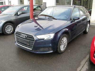 tweedehands Audi A3 1.6 TDi Ambition GPS