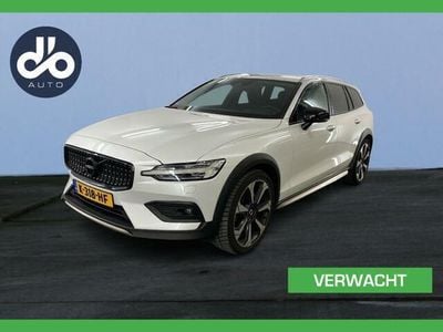 Volvo V60 CC