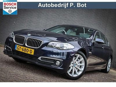 BMW 528