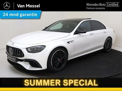 Mercedes S63 AMG