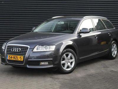 tweedehands Audi A6 Avant 2.0 TFSI Advance | Zeer netjes | Xenon | Trekhaak | Dealer OH |