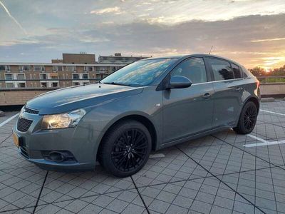 tweedehands Chevrolet Cruze 1.8 LTZ