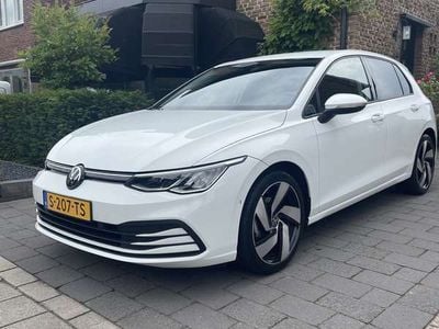 VW Golf VIII