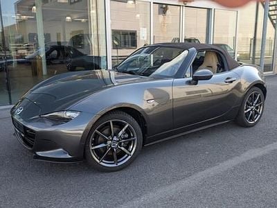 Mazda MX5