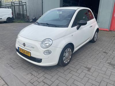 tweedehands Fiat 500 0.9 TwinAir Lounge