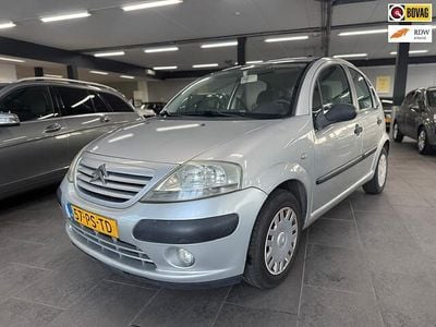 Grijs Gebruikt 2004 Citroën C3 Hatchback | € 995 (Eerlijke prijs)