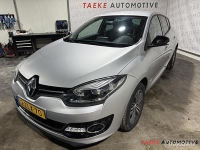 Renault Mégane III