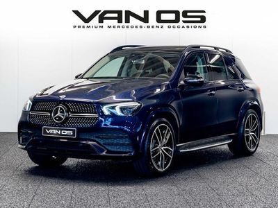 tweedehands Mercedes GLE350 d 4MATIC | AMG | NIGHT | Airmatic