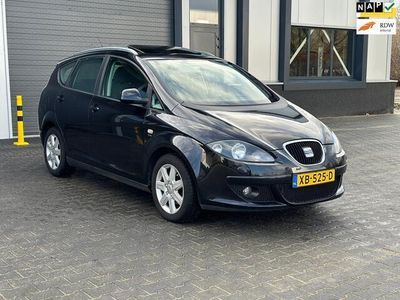 Seat Altea XL