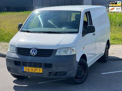 VW T5