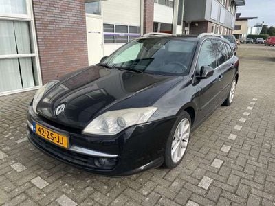 Renault Laguna III