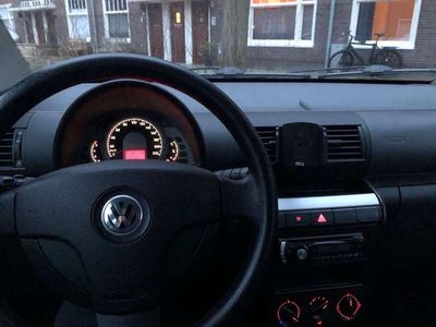 tweedehands VW Fox 1.2 Trendline