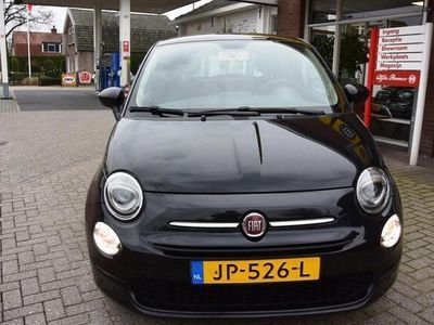 tweedehands Fiat 500 0.9 TA T POPSTAR