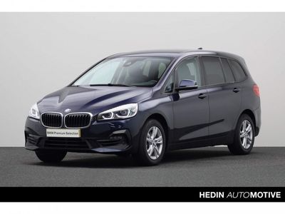 BMW 218 Gran Tourer