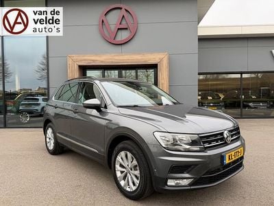 Suv Occasion 2016 VW Tiguan Comfortline SUV | € 20.945 (Super prijs)