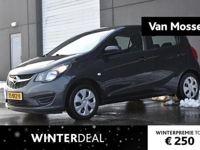 Hatchback Occasion 2018 Opel Karl Edition Hatchback | € 7.740 (Eerlijke prijs)